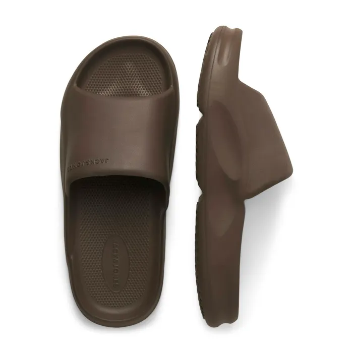 Jack & Jones Status Badslippers Heren
