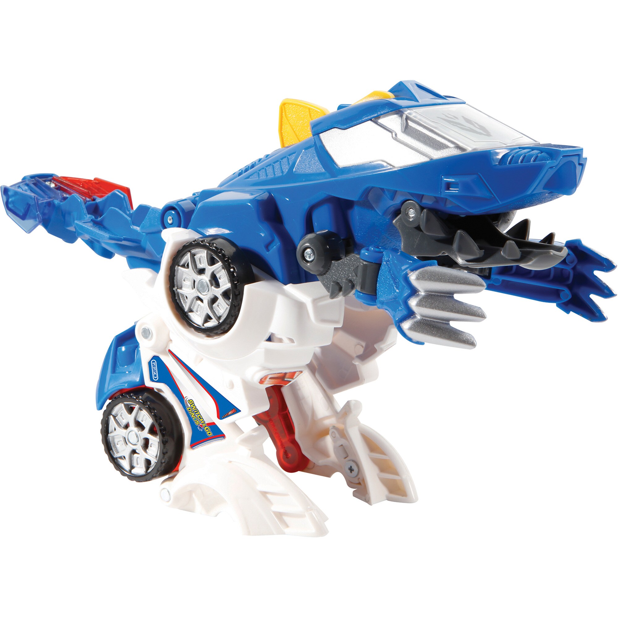 Vtech Spielfigur Switch & Go Dinos - Therizinosaurus