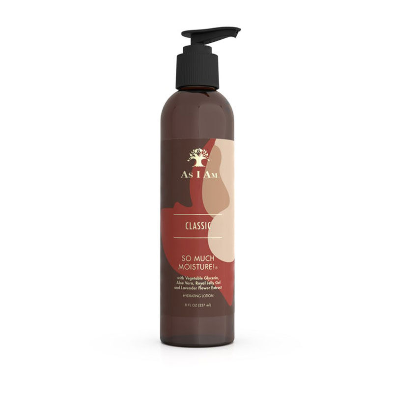 Lotion hydratante So Much Moisture Classic Collection