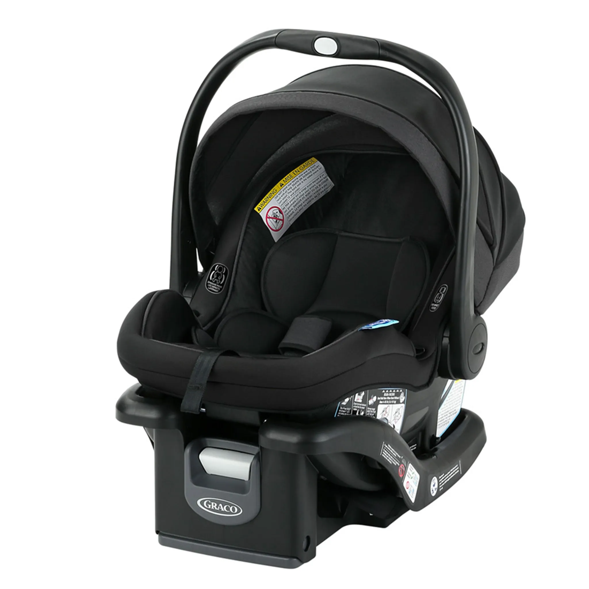 Graco Système de Voyage Modes™ Nest2Grow™