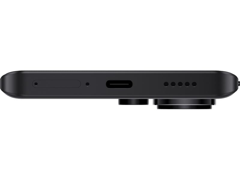 Xiaomi Redmi Note 13 Pro  5G 512 GB Schwarz Leistungsstarkes 6.67