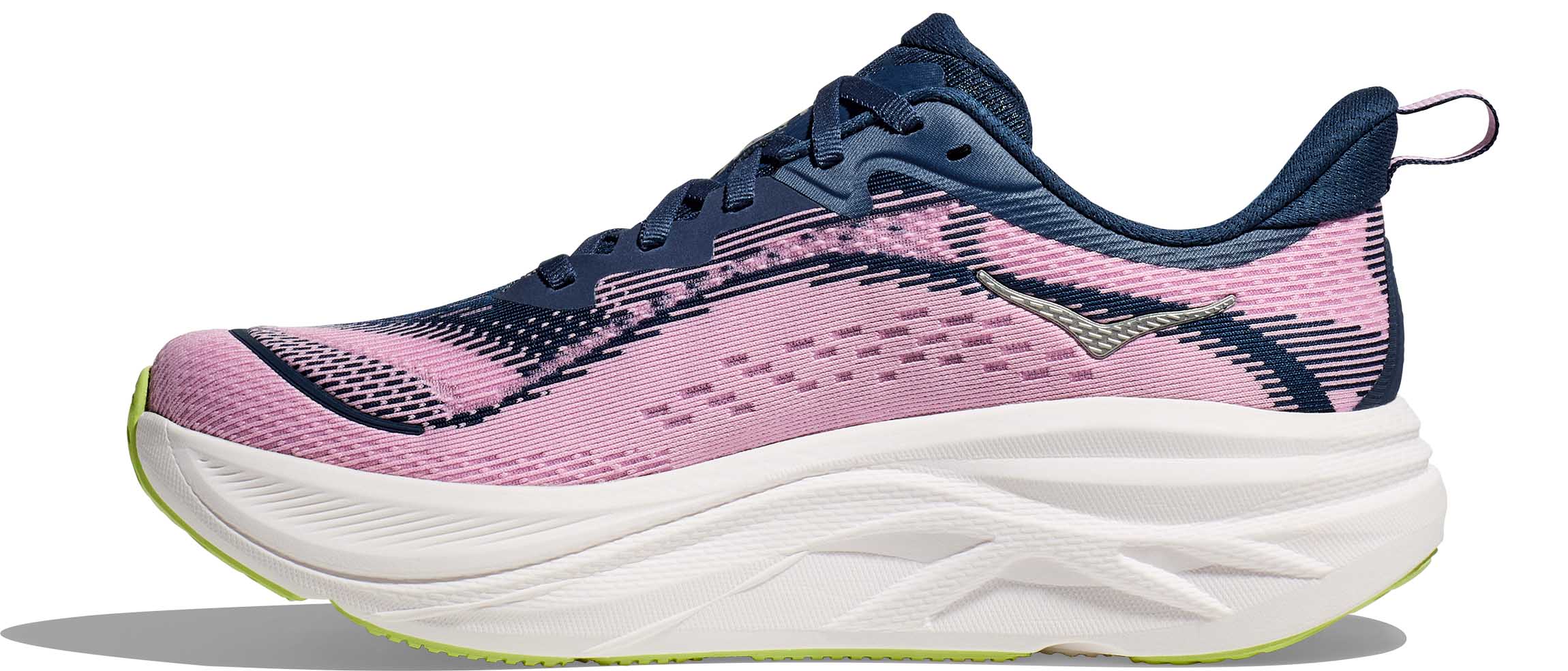 Skyflow Dame MTW/Midnight/Pink Twilight