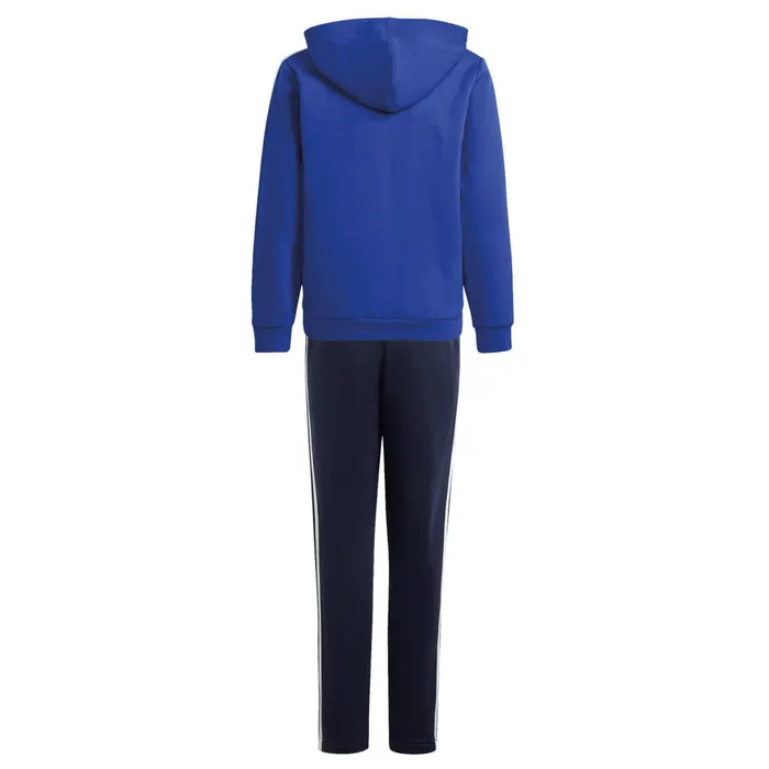 Adidas Tiberio 3-Stripes Trainingspak Junior