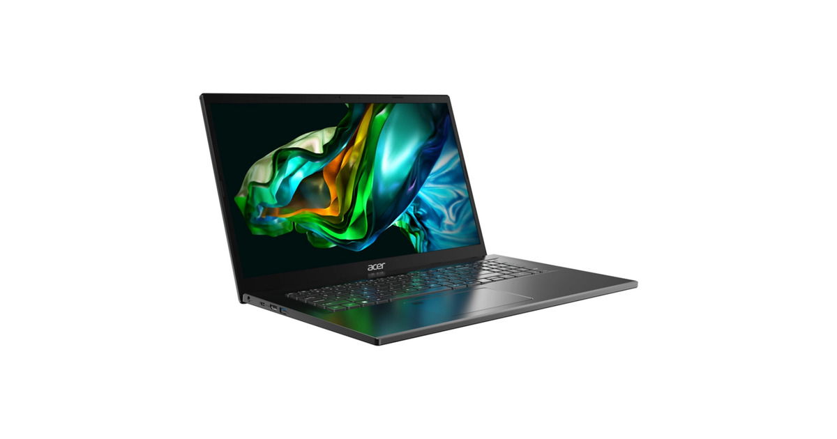 AcerAspire 5 17 A517-58GM-72RW 17.3