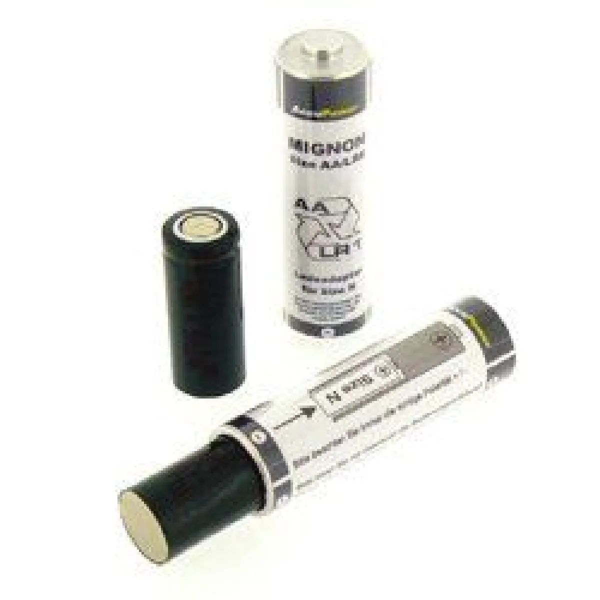 AccuCell Adaptateur R1