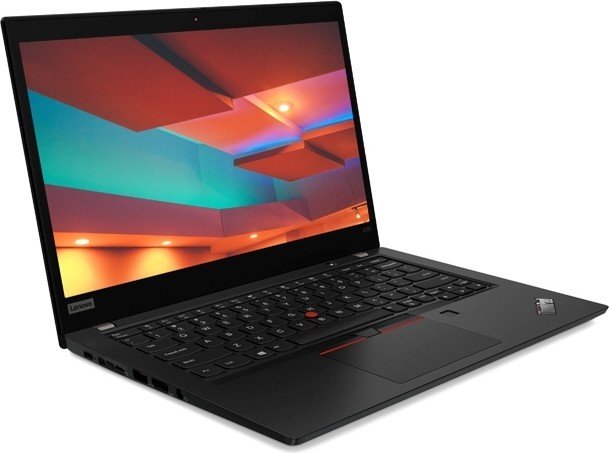 Lenovo ThinkPad X395 | Ryzen 3 PRO 3300U | 13.3