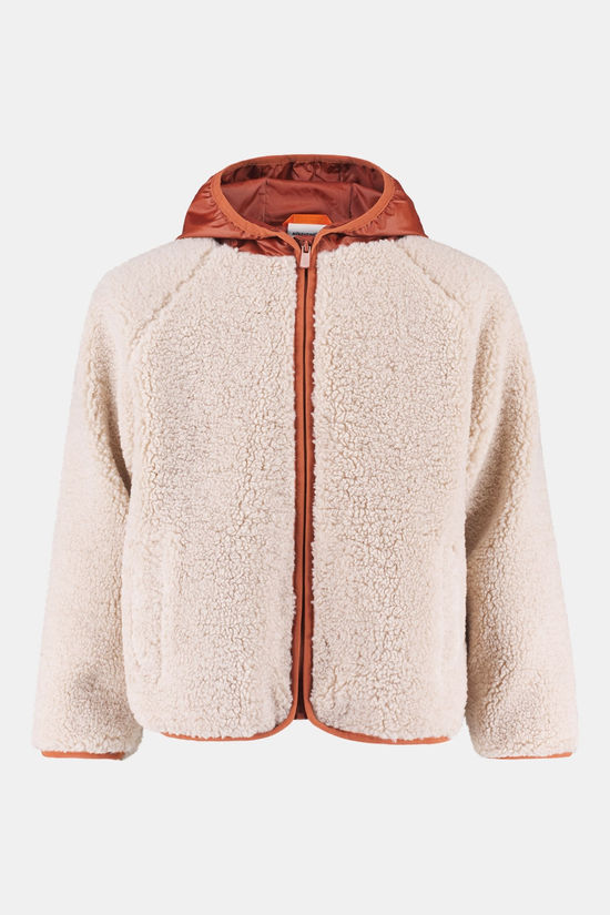 Ayacucho Ayacucho Eliz Fleecevest Junior