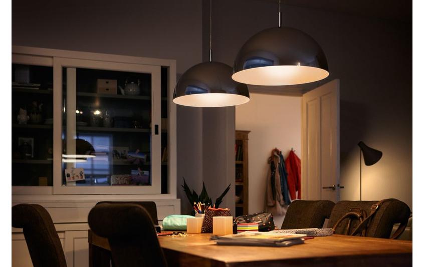 Lampe LED 40W A60 E27 WW FR ND 6CT/6 EC WarmweissClassic LED E27 Lampe