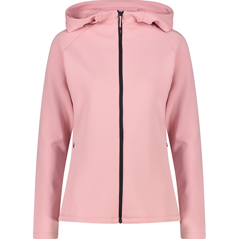 CMP Damen Hoodie Jacke