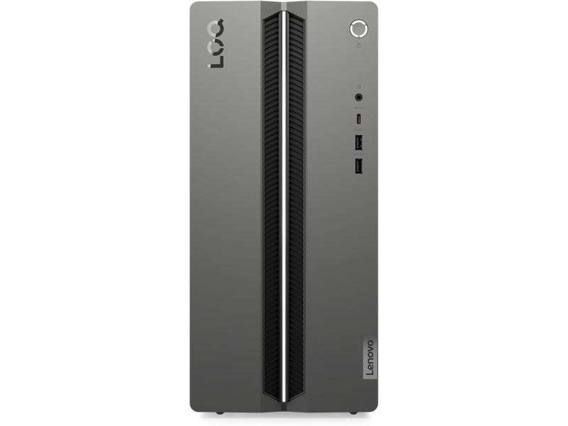 Lenovo Gaming PC Legion 17IAX10 Gaming-PC mit High-End-Grafikkarte