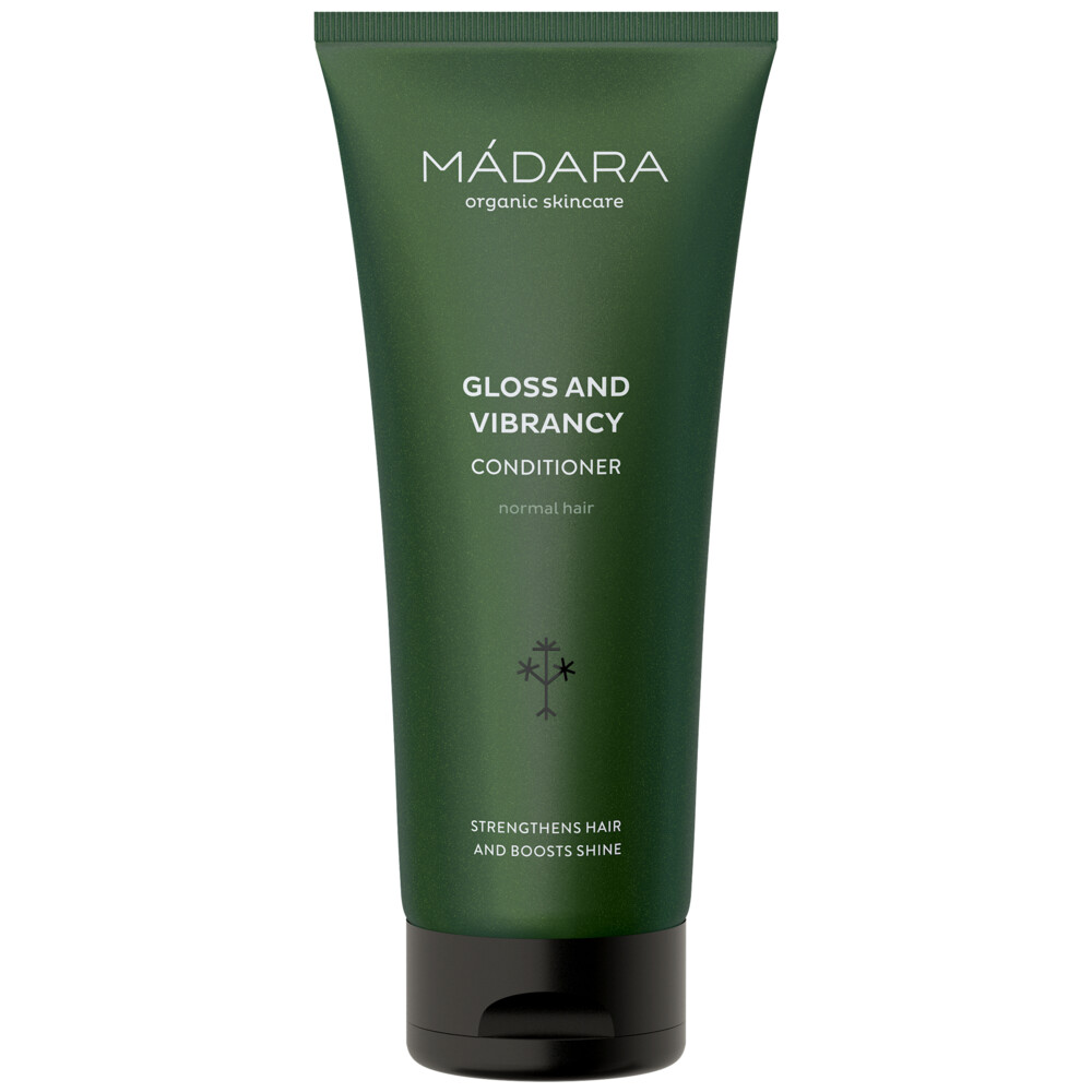 Madara Gloss & Vibrancy Conditioner200 ml