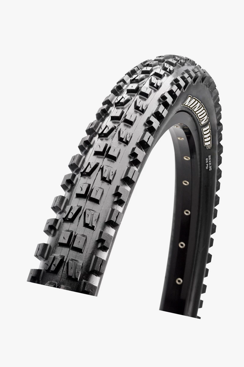 Maxxis Minion DHF WT 27.5 x 2.50 Fahrradreifen