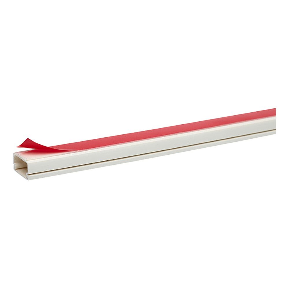 KABELKANAL SCHNEIDER ELECTRIC ETK25416 MED TEIP 25X16MM 2M