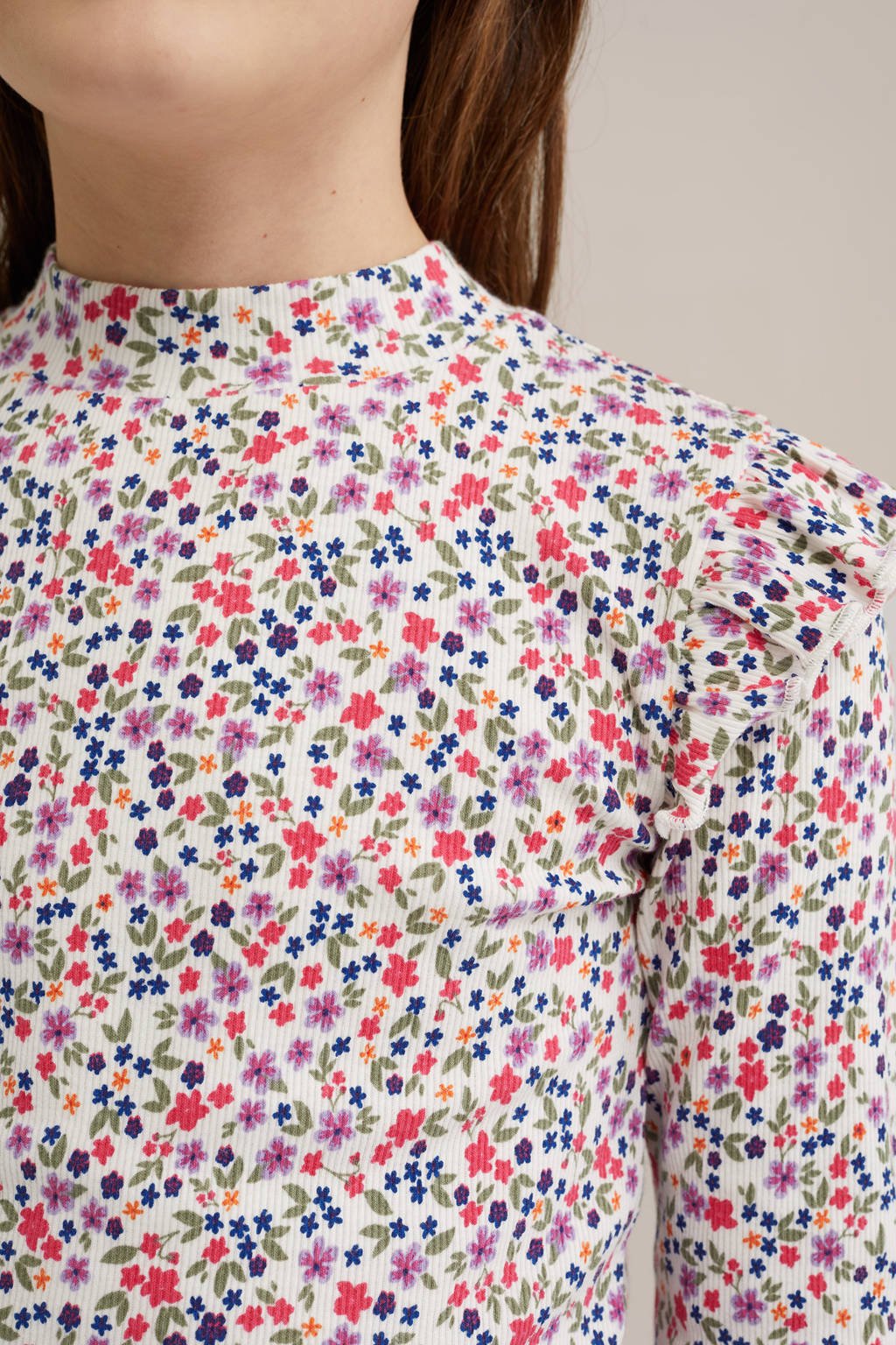 WE Fashion longsleeve