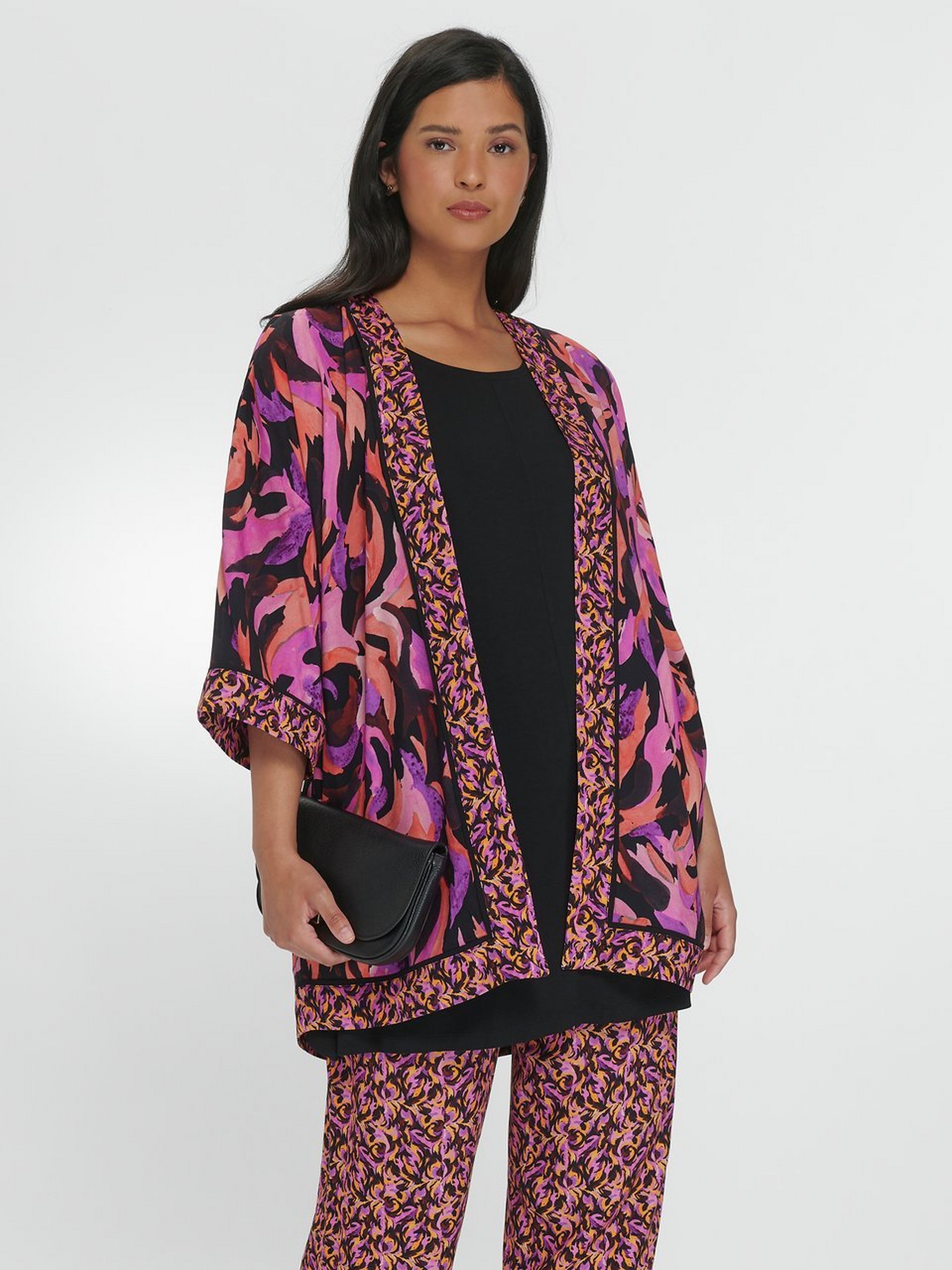 Chasuble mit 3/4-Arm