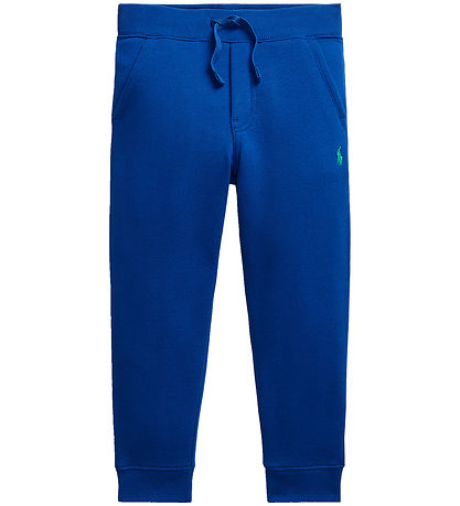Polo Ralph Lauren Jogginghosen - Blau
