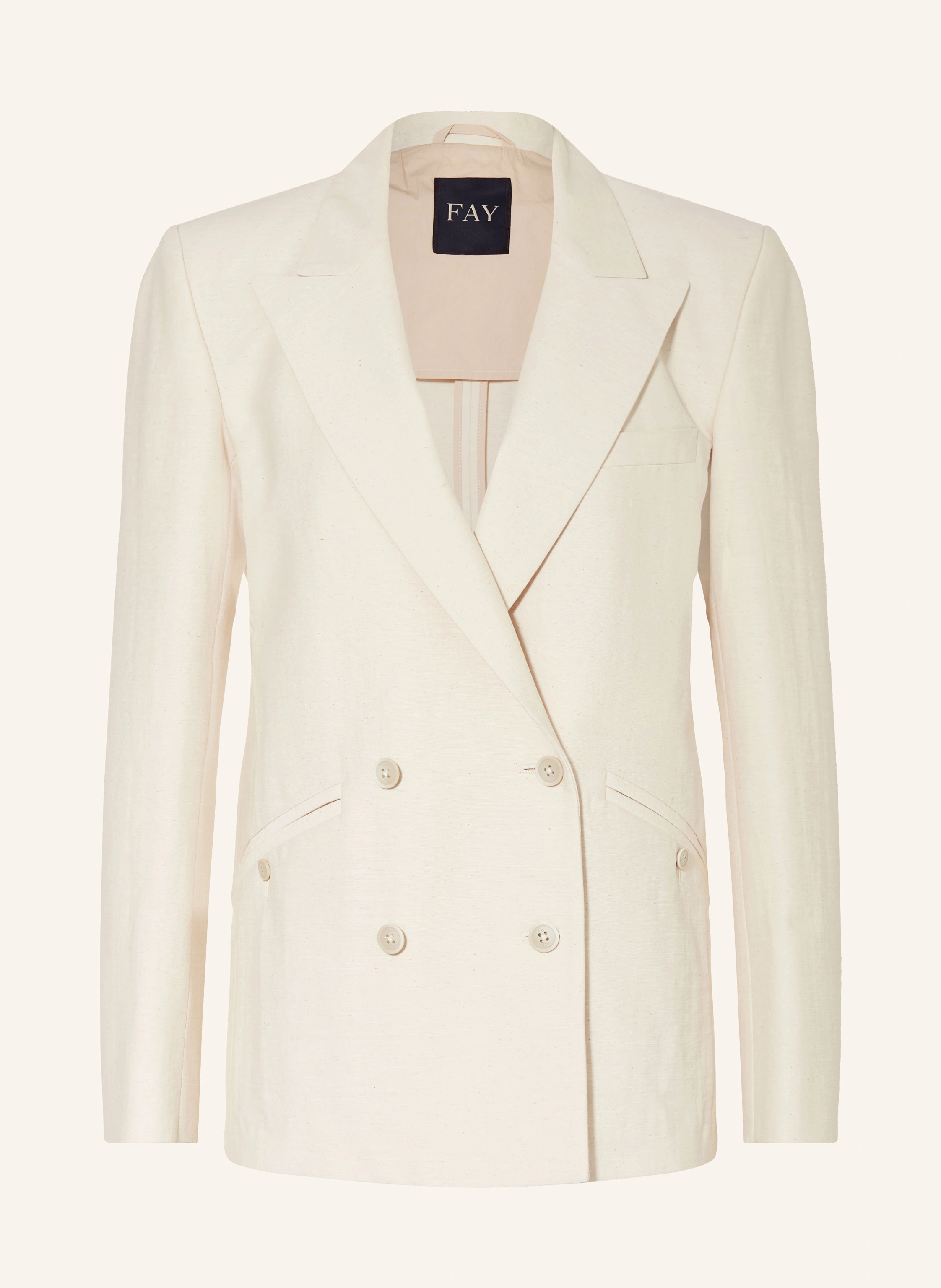 Fay Blazer