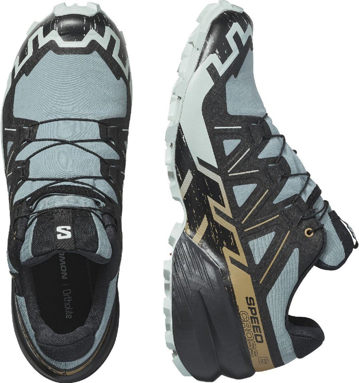 Salomon<br>Speedcross 6 GTX