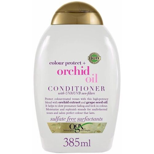 Ogx - Orchid Oil Fade-defying Hair Conditioner