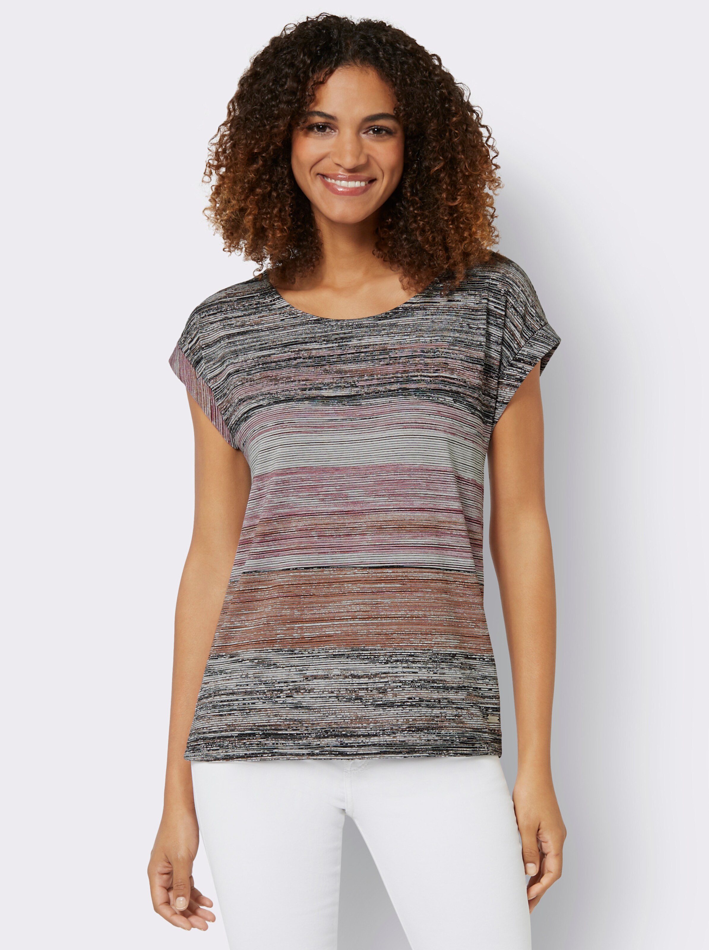 Kurzarmshirt