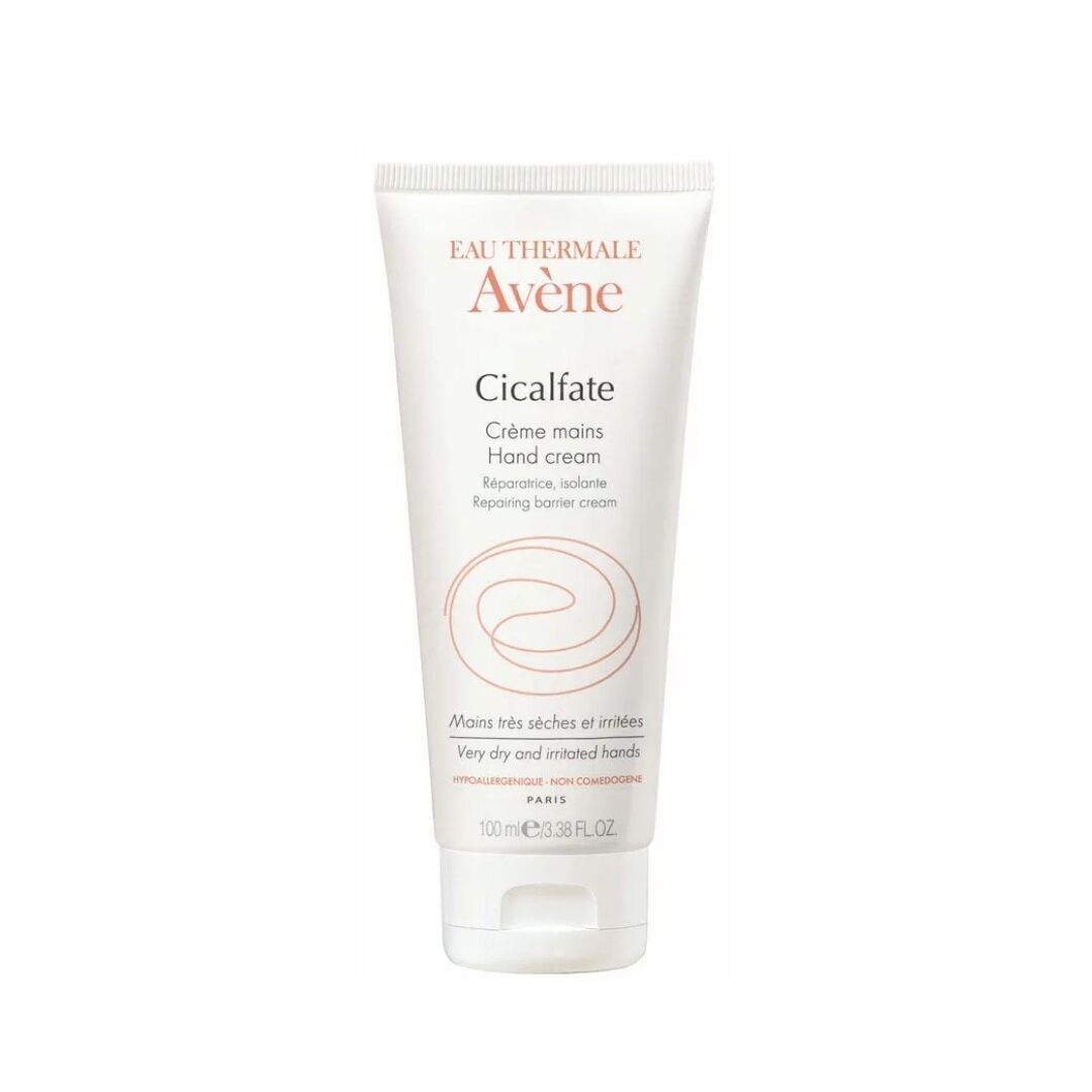 AVENE  Cicalfate Creme Reparador Mãos - 100ml
