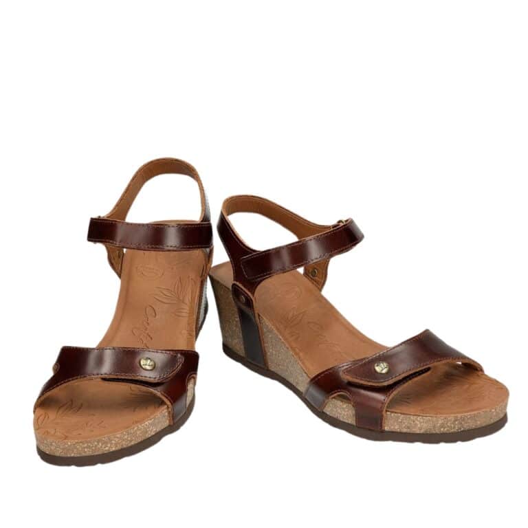 Panama Jack Julia Clay B1 Sandal Dame