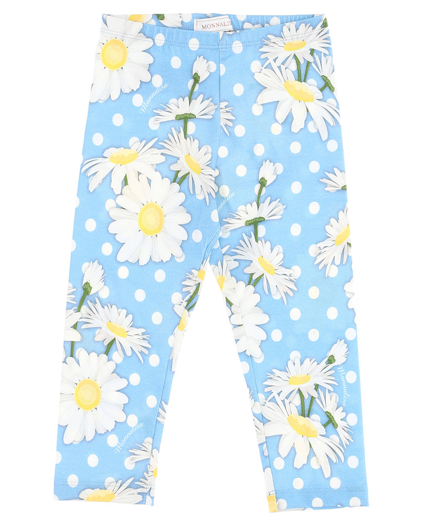 Monnalisa| Mädchen Leggings
