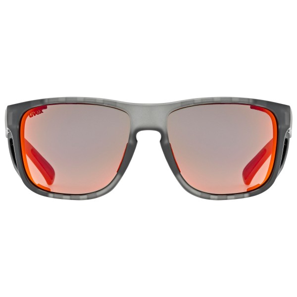 Uvex - Sportstyle 312 Cat. 3 (VLT 16%) - Lunettes de soleil