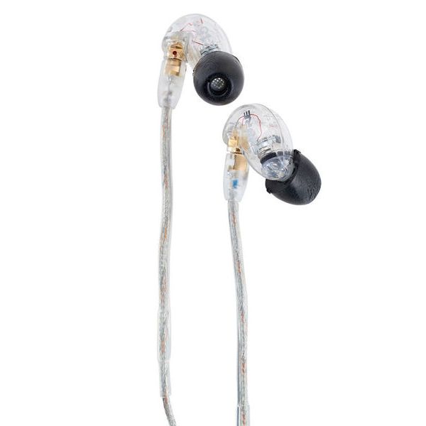 Shure PSM 300 Premium SE215 S8