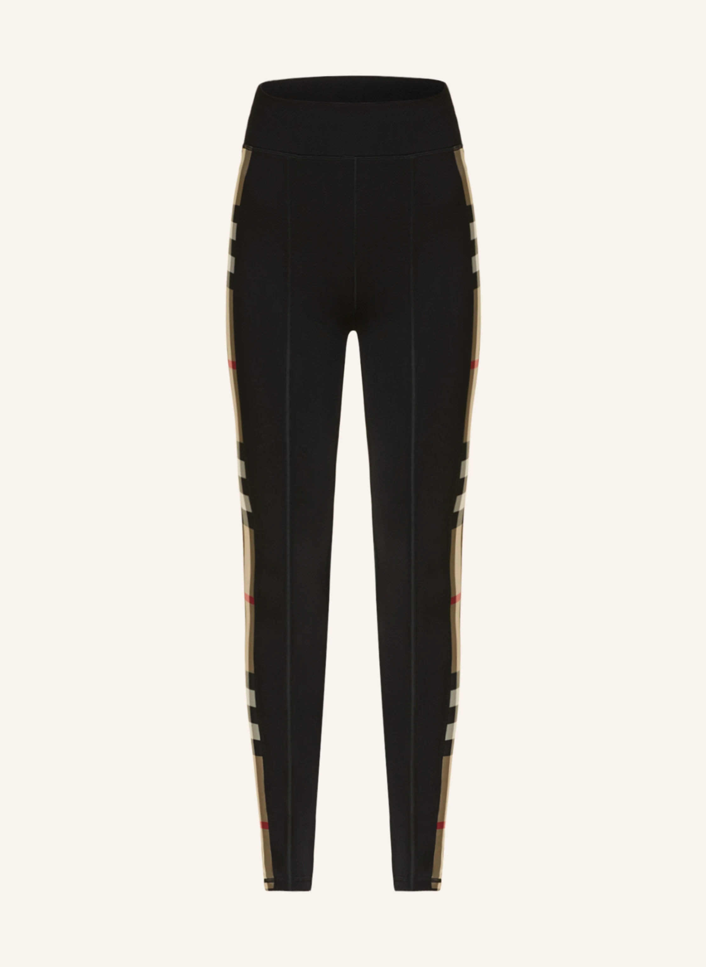 BURBERRY Leggings MADDEN