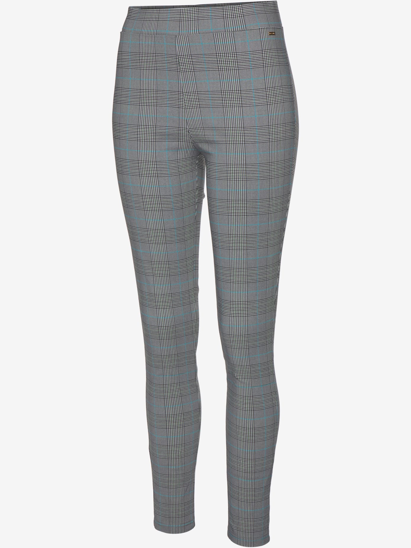 Legging caleçon à motifs