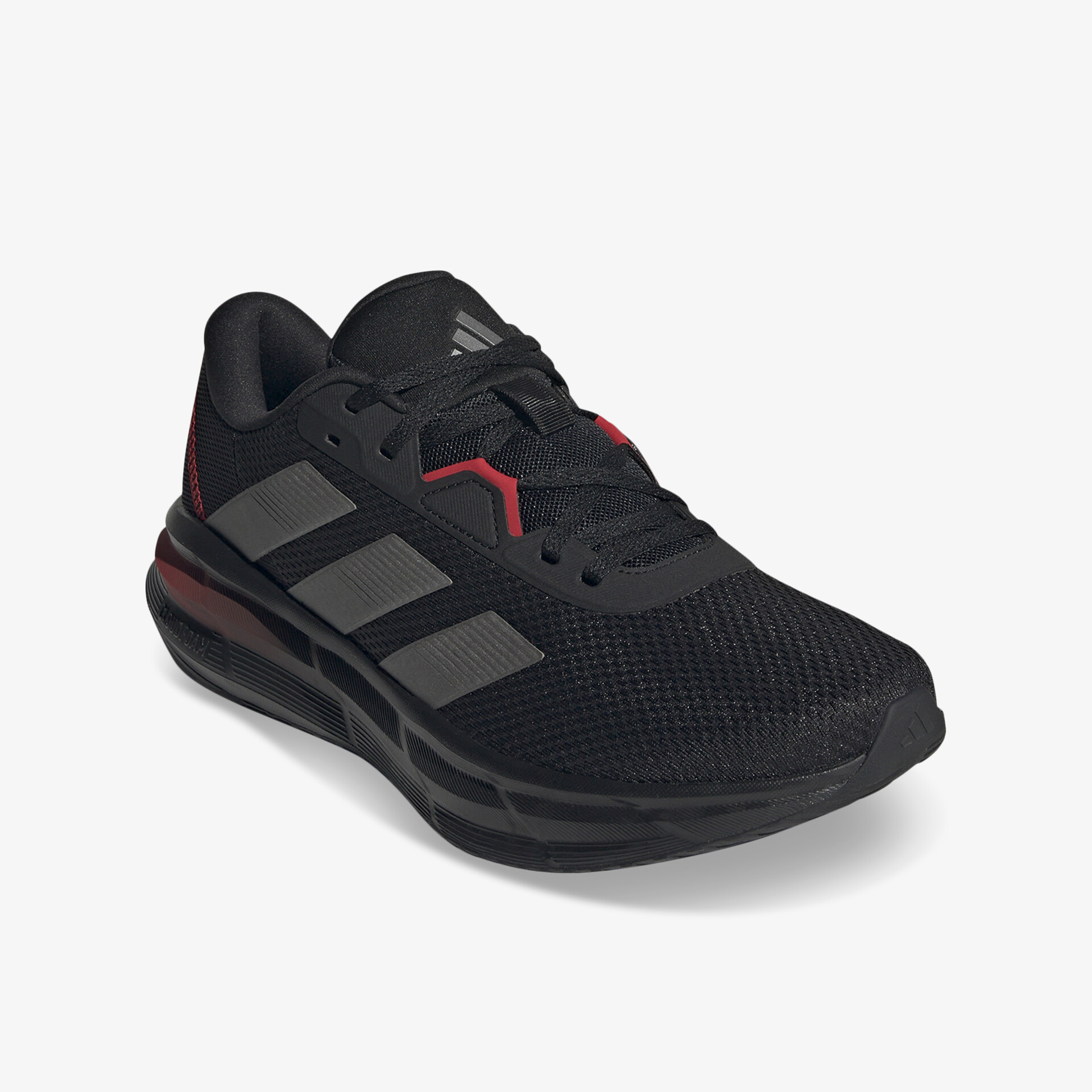 adidas GALAXY 7 M Herren Sneaker Low schwarz