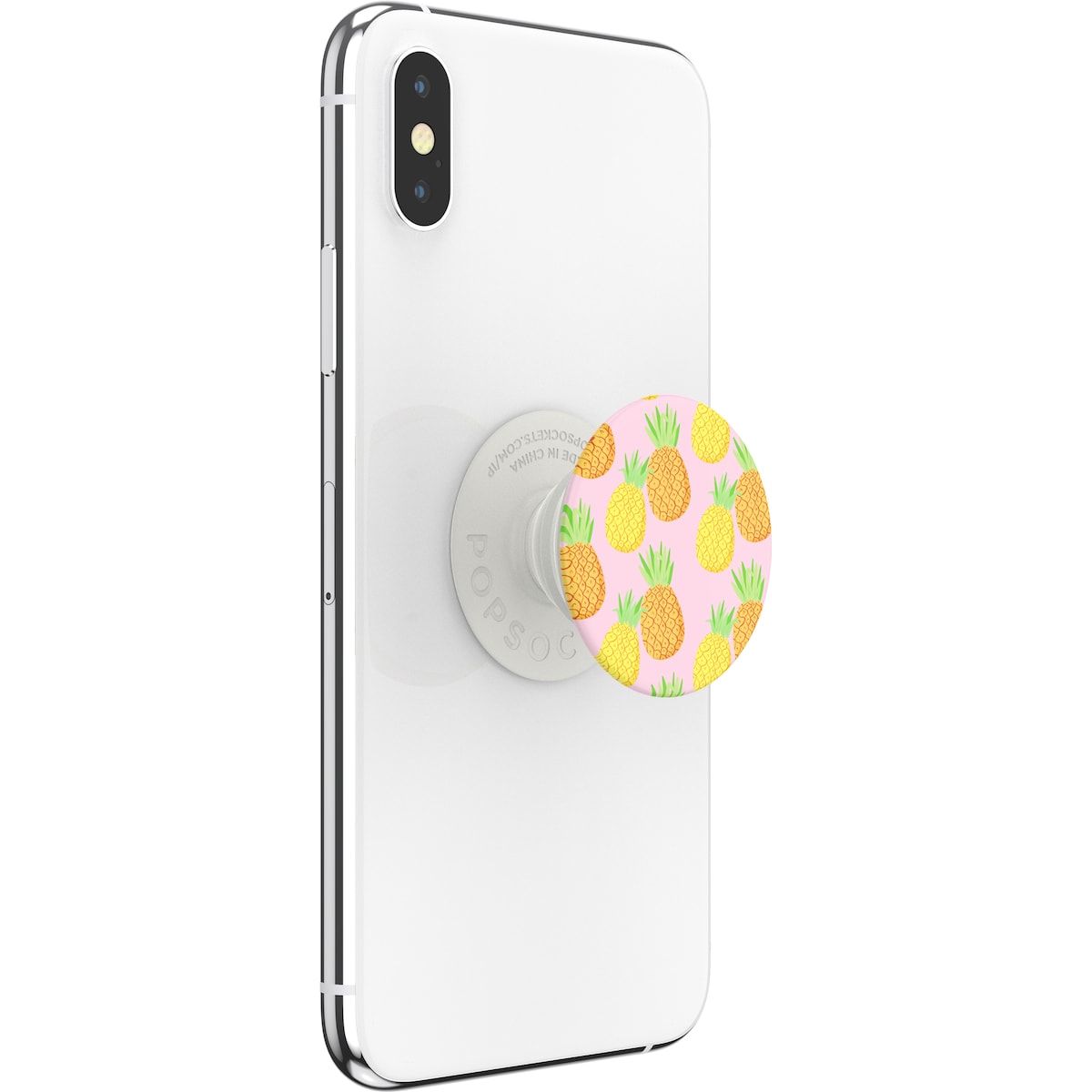 Popsockets grep til mobile enheter (fineapple)