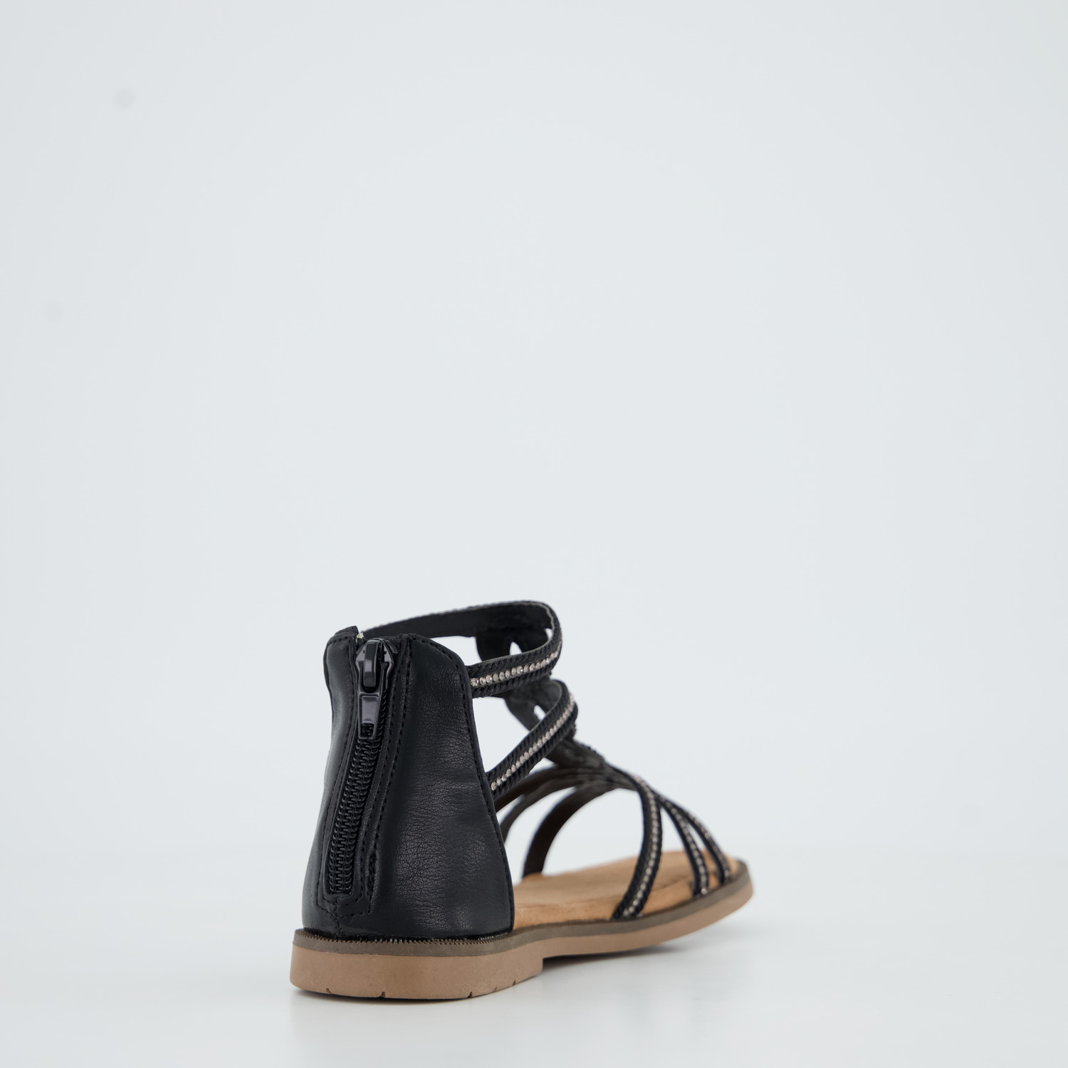 Indigo Sandalen Mädchen