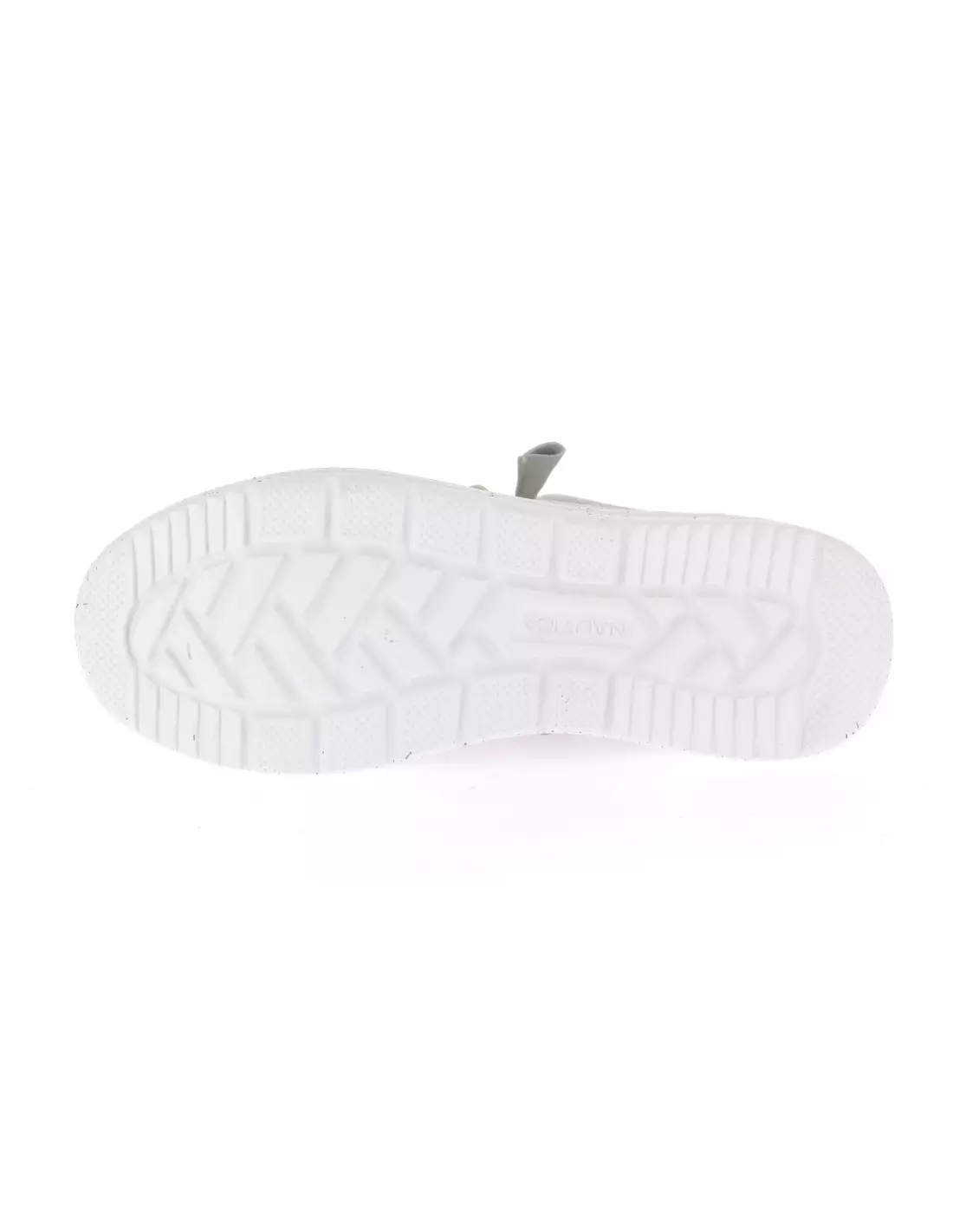 NAUTICA JEANS CO. WALLY LINEM - Espadrilles 51-EARTH