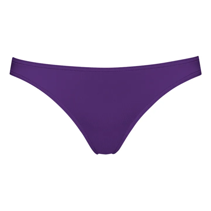 Eres Bas de Maillot Fripon | Violet