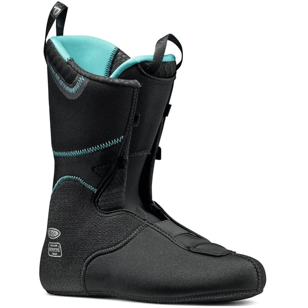 Chaussure ski de randonnée SCARPA GEA RS WHITE BLACK EMERALD