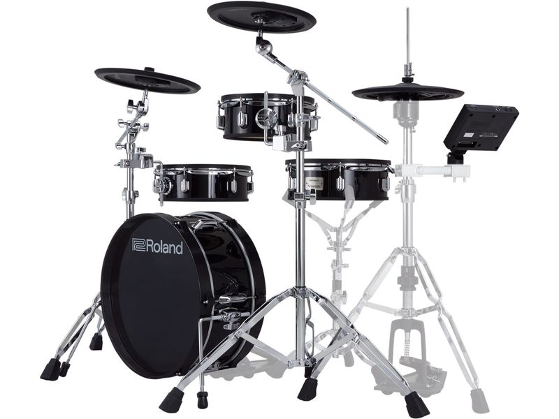 Roland E-Drum VAD103 Elektronisches Schlagzeugset