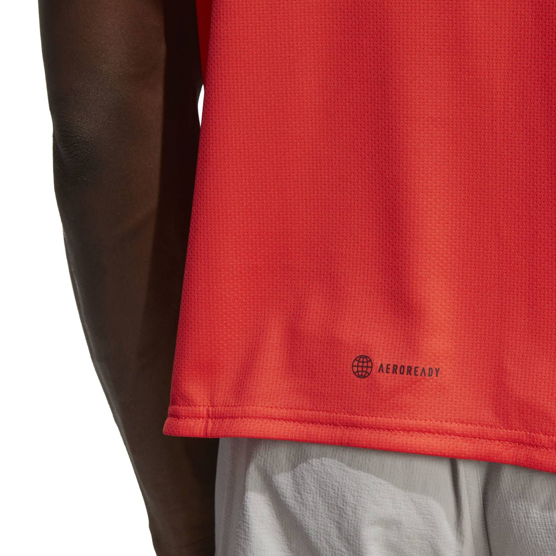 adidas Performance| Herren Sportshirt