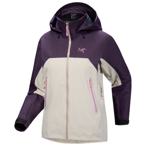 Arc'teryx - Women's Beta AR Jacket - Veste imperméable
