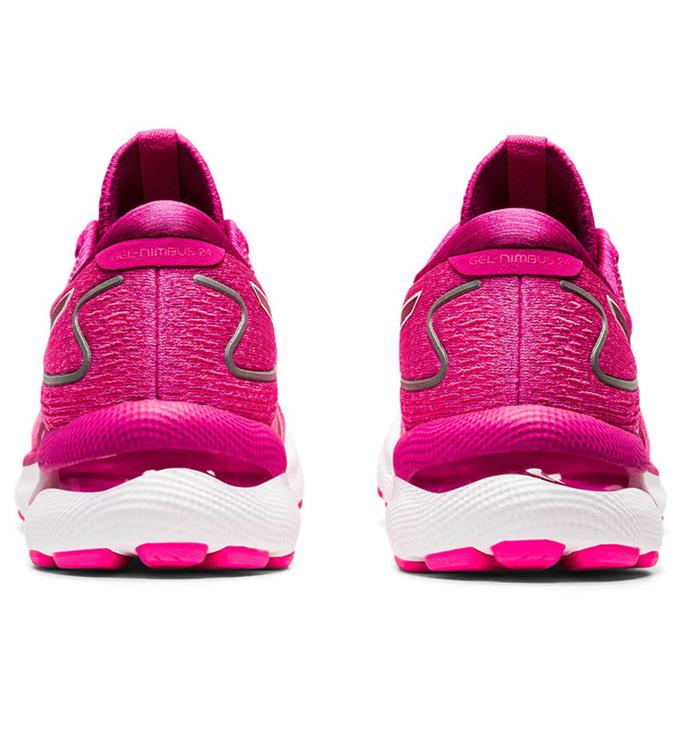 ASICS Women GEL-NIMBUS 24 Hardloopschoenen