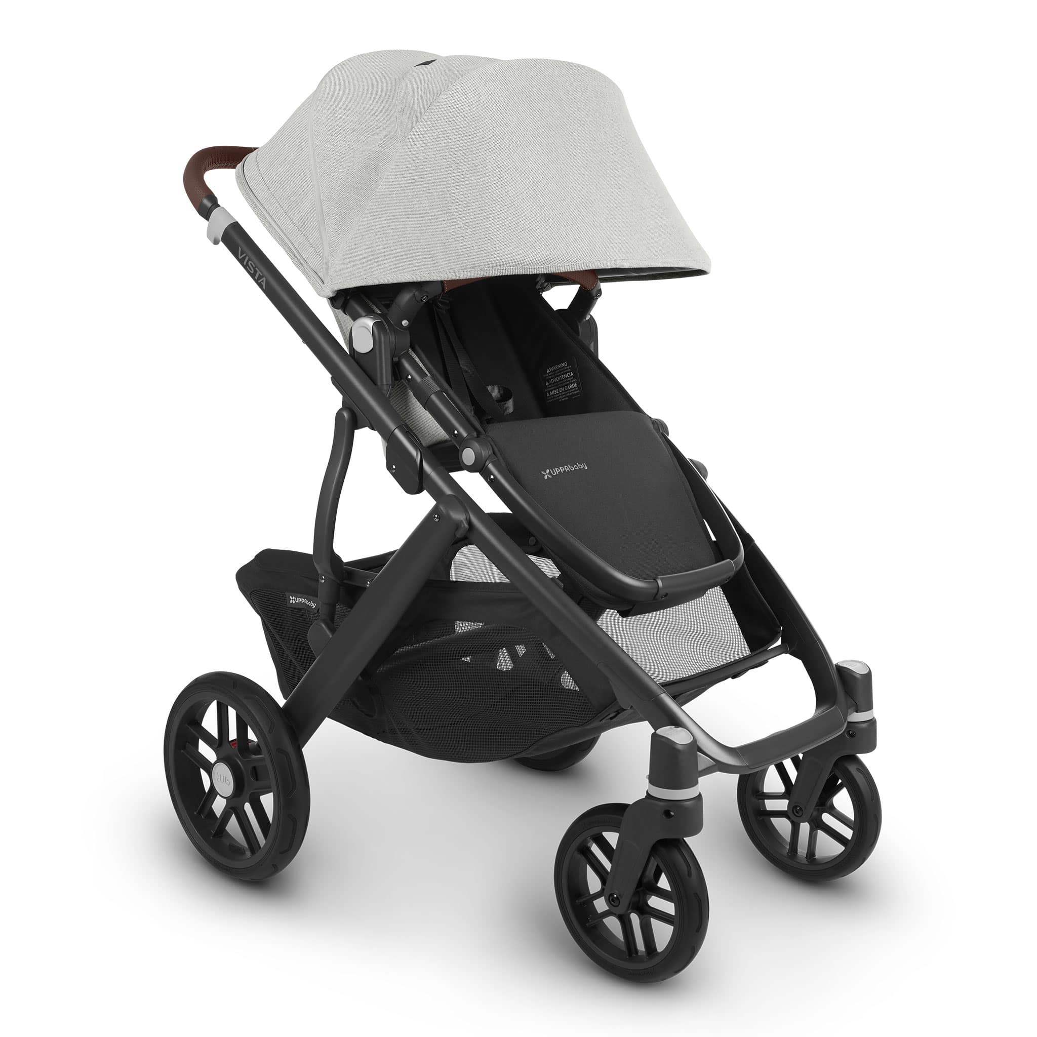 UPPAbaby Poussette Vista V2 - Anthony
