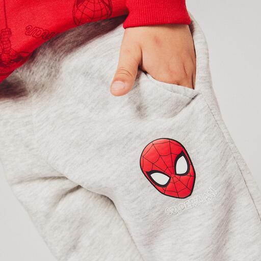 Calças da Marvel