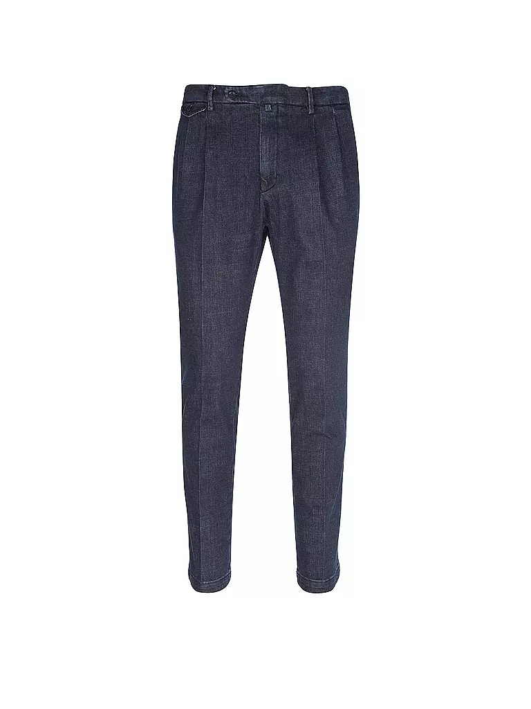 BRIGLIA Chino  dunkelblau