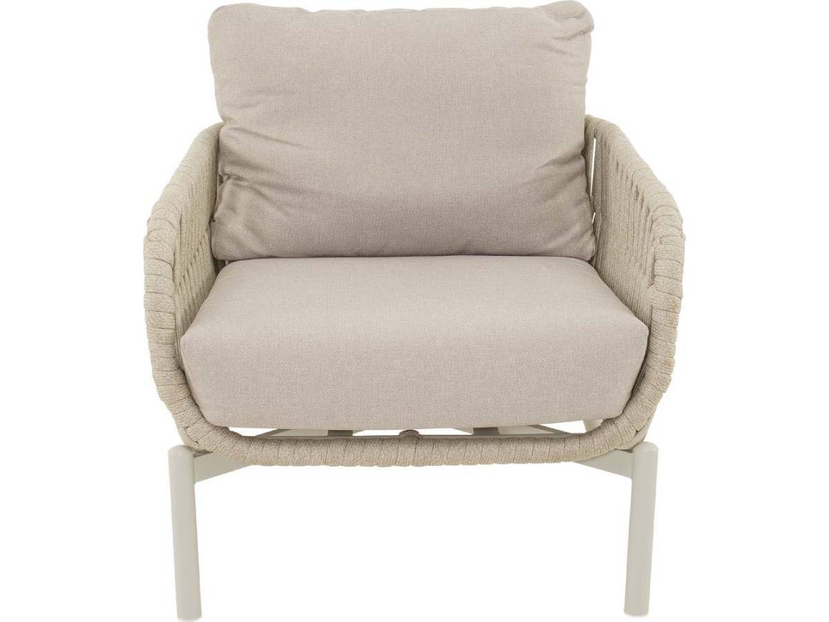 Lesli Living Burgos Davos low dining tuinset