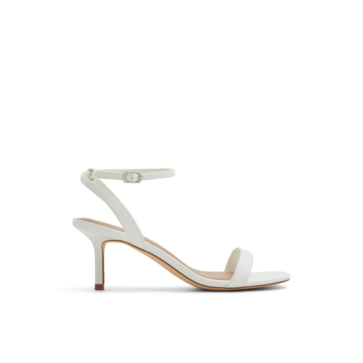 K STUDIO-Eowoenia-Sandales habillées à bride à la cheville - Talon aiguille - Oss