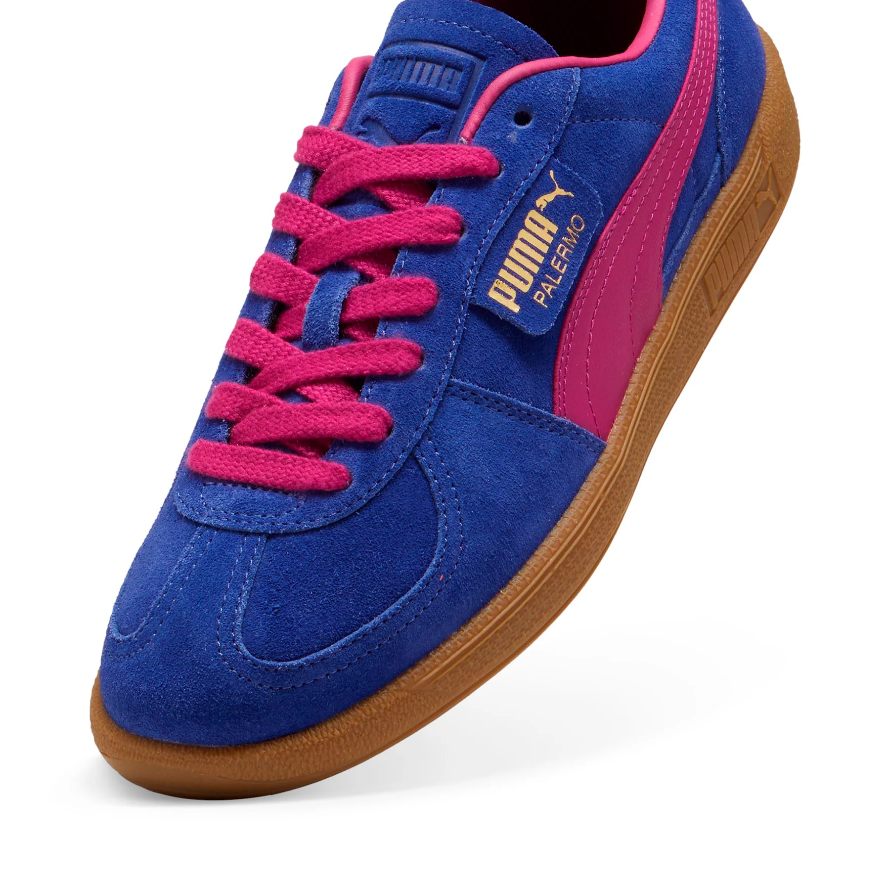 Puma Palermo blue 21