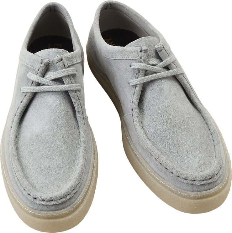 Fred Perry B4350 Limestone / black