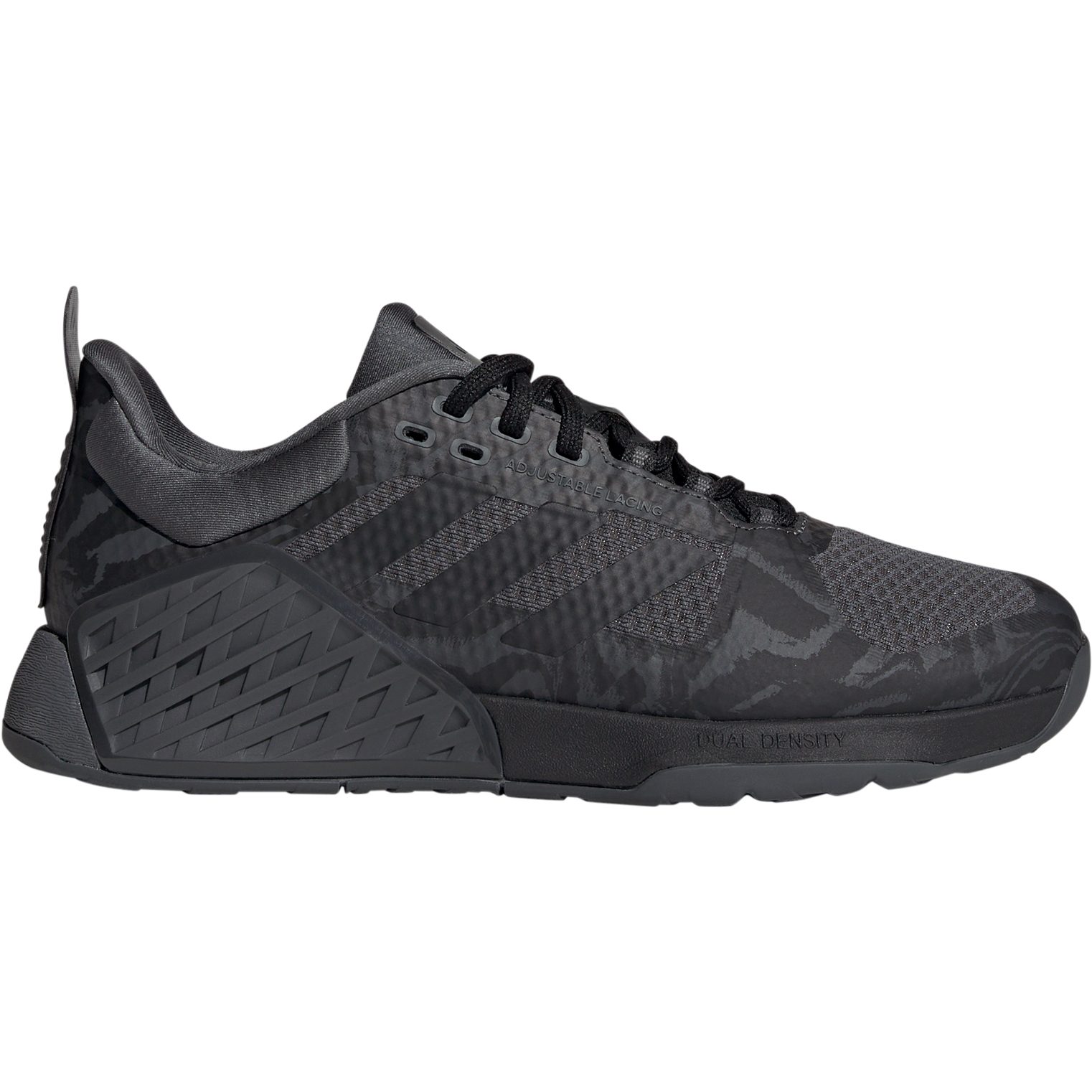 adidas Dropset 2 Trainingsschuhe Damen core black