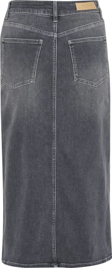 Part Two DilinPW SK Grey denim